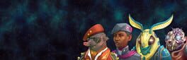 Heroes of Science and Fiction artwork 1