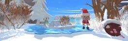 Save Santa artwork 1