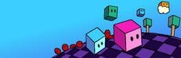 Out of the Cube artwork 1