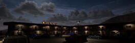 Motel Life Simulator artwork 1
