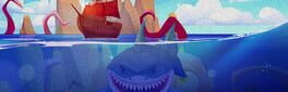 Huge Jaws artwork 1