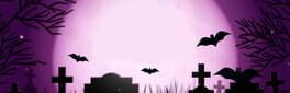 Spooky Halloween in the Voxel World artwork 1