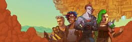 Wastenauts artwork 1