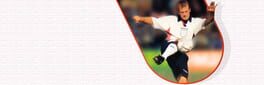Actua Soccer 2 artwork 1