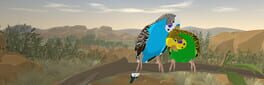 Budgie Genetics Simulator artwork 1