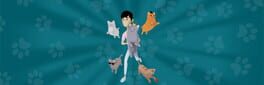 Cat Herder artwork 1