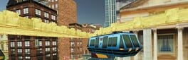 City Metro Simulator artwork 1