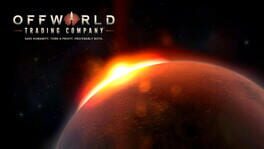 Offworld Trading Company: Gold Edition artwork 1
