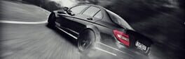 Drift racing car artwork 1
