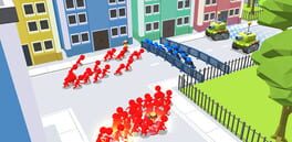 City Defense artwork 1