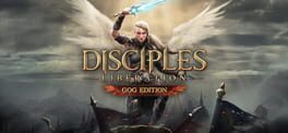 Disciples: Liberation - GOG Edition artwork 1