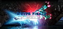 R-Type Final 2: DLC Set 8 artwork 1
