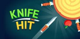Knife Hit artwork 1