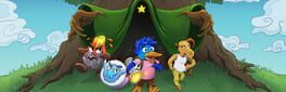 Flightless artwork 1