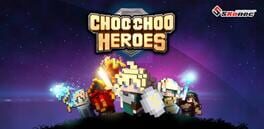 ChooChoo Heroes artwork 1