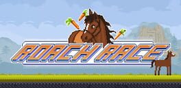 Roach Race artwork 1
