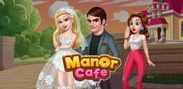 Manor Cafe artwork 1