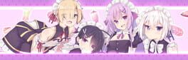 Girls! Girls! Girls!? artwork 1