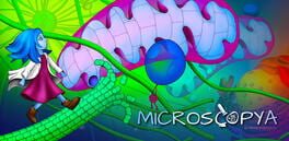 Microscopya artwork 1