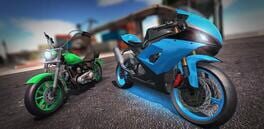 Ultimate Motorcycle Simulator artwork 1