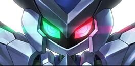 Medarot S artwork 1