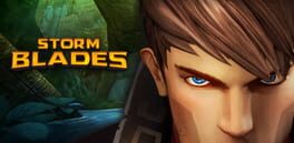 Stormblades artwork 1