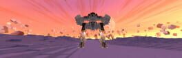 Goliath: Playing With Reality artwork 1