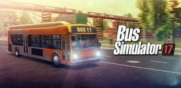 Bus Simulator 17 artwork 1