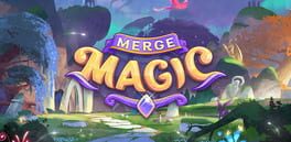 Merge Magic! artwork 1