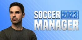 Soccer Manager 2023: Football artwork 1