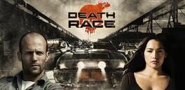 Death Race: Shooter Game artwork 1