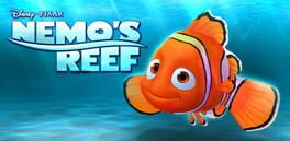 Nemo's Reef artwork 1