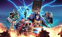 Warhammer 40,000: Tacticus artwork 1