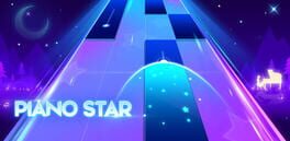 Piano Star artwork 1