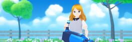 Alice with Gatling artwork 1
