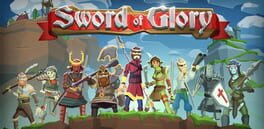 Sword of Glory Roguelite Slash artwork 1