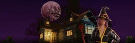 Halloween Trouble 4 artwork 1
