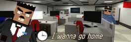 I Wanna Go Home artwork 1