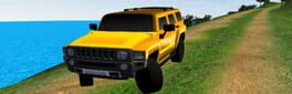 Jeeps Offroad Simulator artwork 1