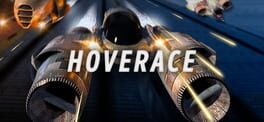 Hover Ace artwork 1