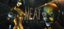 Meat Puppet artwork 1