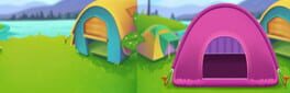 Let's Go Camping artwork 1