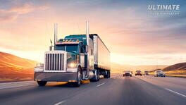 Ultimate Truck Simulator artwork 1