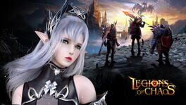 Legions of Chaos artwork 1