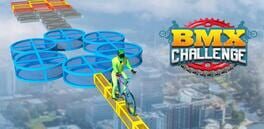 BMX Challenge artwork 1