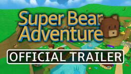 Super Bear Adventure artwork 1