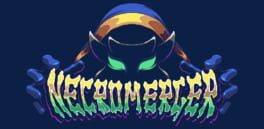 NecroMerger artwork 1