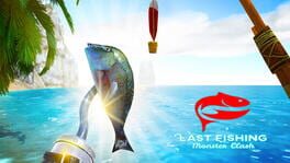 Last Fishing: Monster Clash artwork 1