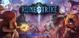 Runestrike artwork 1