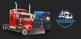Universal Truck Simulator artwork 1